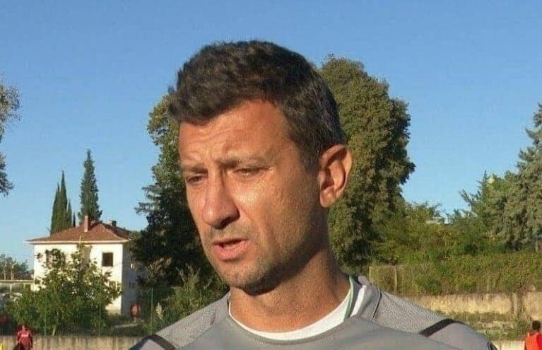 Венци Иванов: Поздравления за младите ни момчета, защото за някои това е първа победа в мъжкия футбол! Но трябва още много сериозно отношение