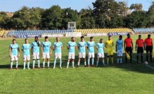 ФК Созопол с още една победа, справи се със Секирово