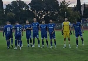Рилски спортист отстъпи на Берое в Стара Загора