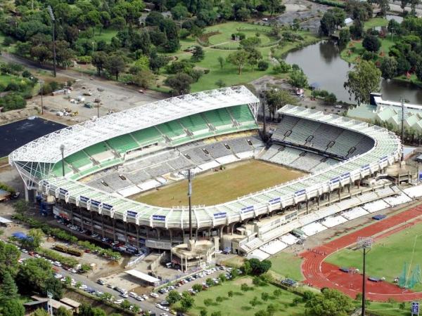 stadium photo
