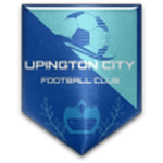 Upington City