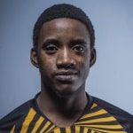 Lebohang Lesako