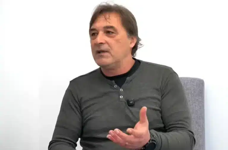 Георги Иванов: Резултатът е малко измамен