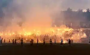 Миньор излиза за празник срещу Берое