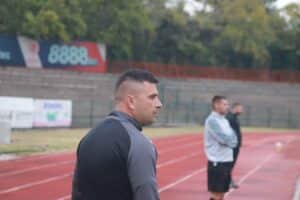 Живко Желев: Отиваме на негостоприемен стадион, на който се играе трудно