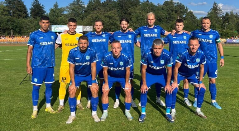 Рилски спортист се сбори, но загуби от Дунав и не успя да стигне до 1/8-финалите за Купата на България