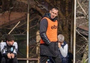 Петър Кюмюрджиев: Марица (Милево) ни победи заслужено! Ще си извлечем нужните поуки