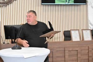 Добри Козарев: В този мач нямаше какво да се обърка! Поздравявам всички, защото спечелихме заслужено