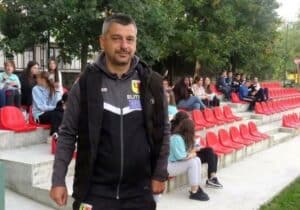 Невен Венков преди дербито с Бенковски (Исперих): Имаме силен отбор! Покажем ли това, което можем, ще победим